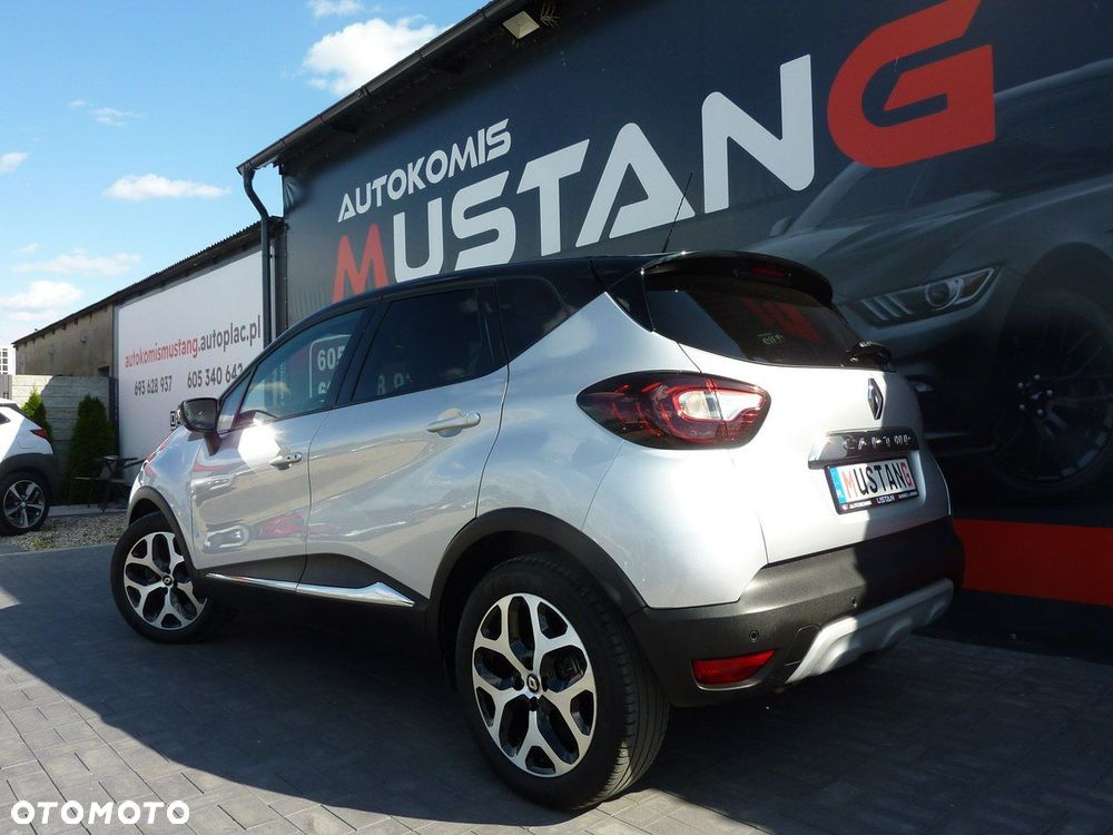 Renault Captur - 6