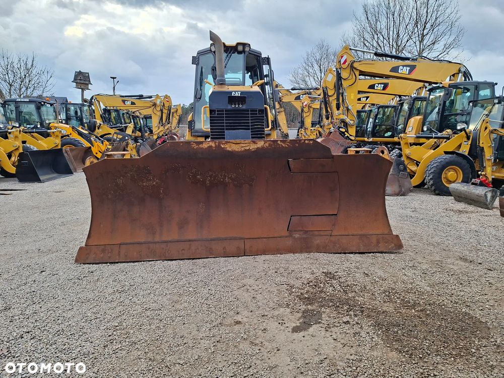 Caterpillar CAT D6K2 LGP - 15