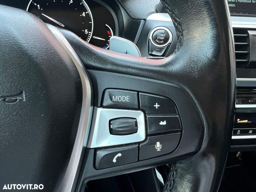 BMW X3 - 13