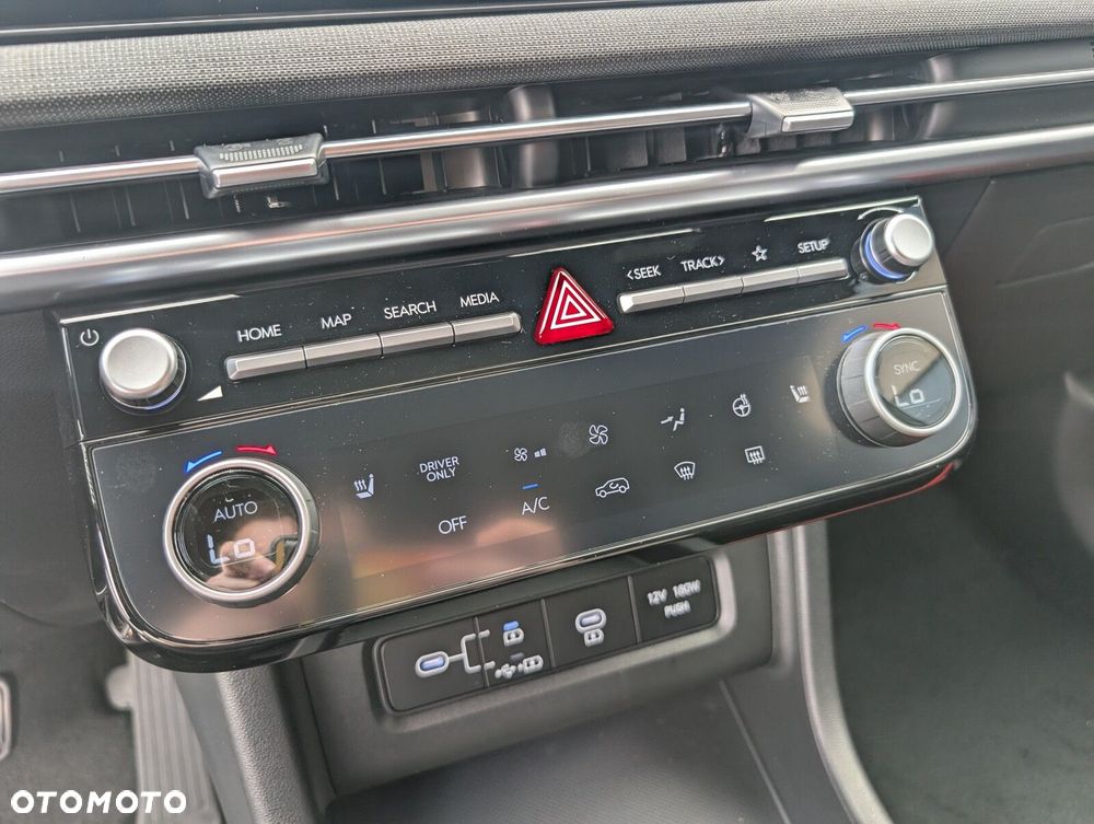 Hyundai Tucson 1.6 T-GDi Smart 2WD DCT - 13