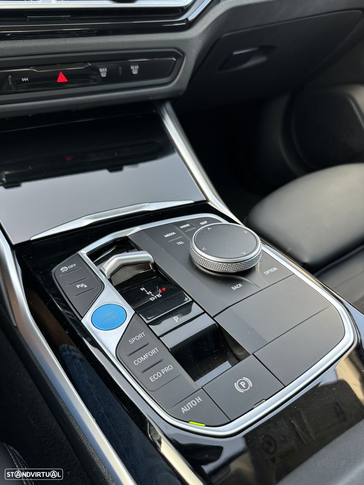 BMW i4 eDrive35 Gran Coupe - 26