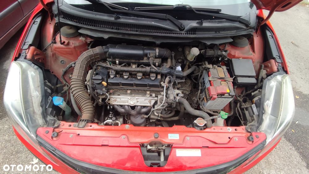 Suzuki Baleno 1.2 Elegance - 8