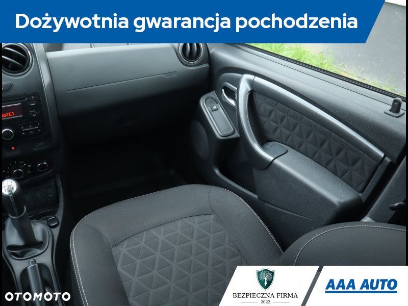 Dacia Duster - 9