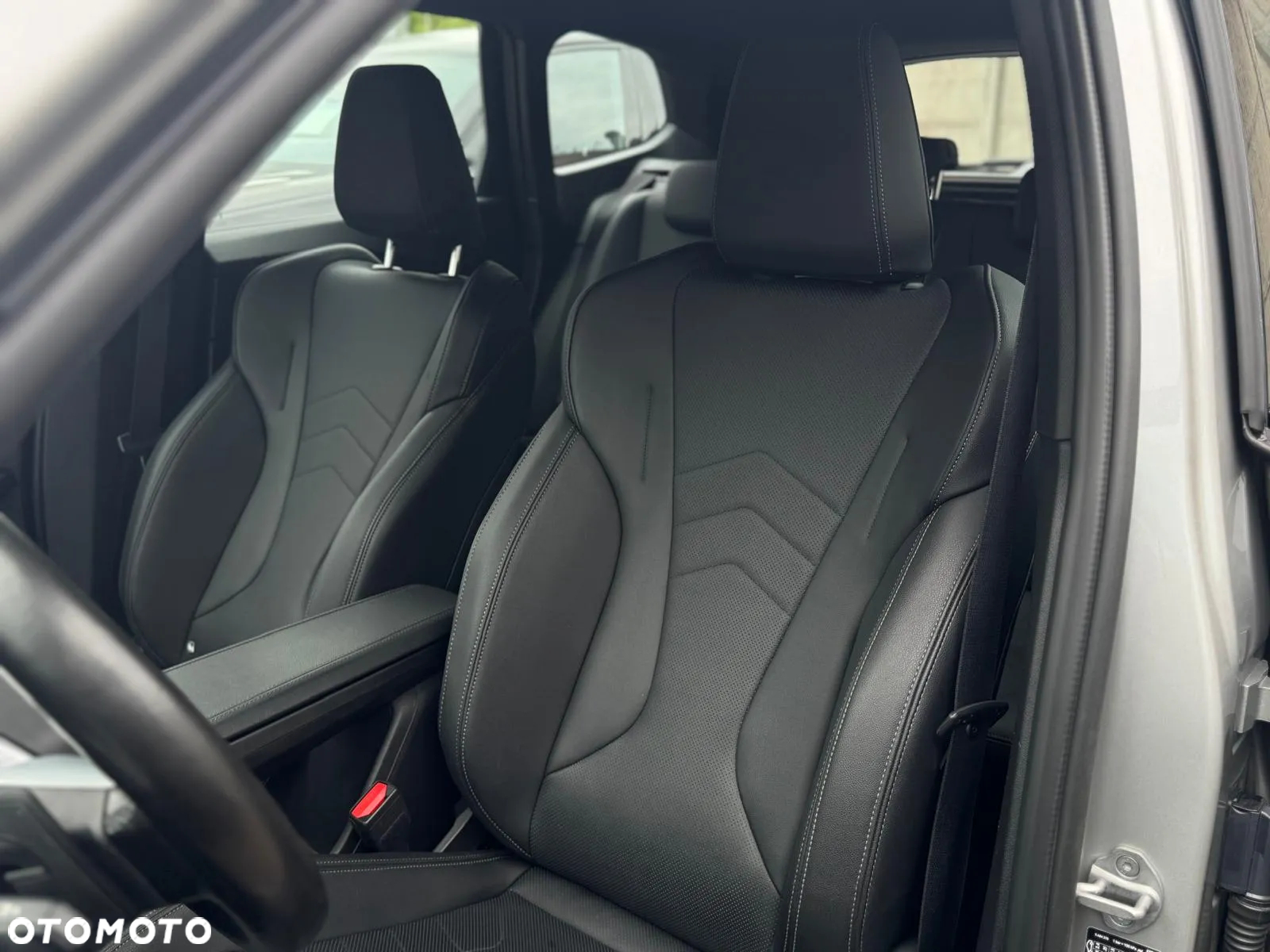 BMW X1 sDrive18i M Sport - 14