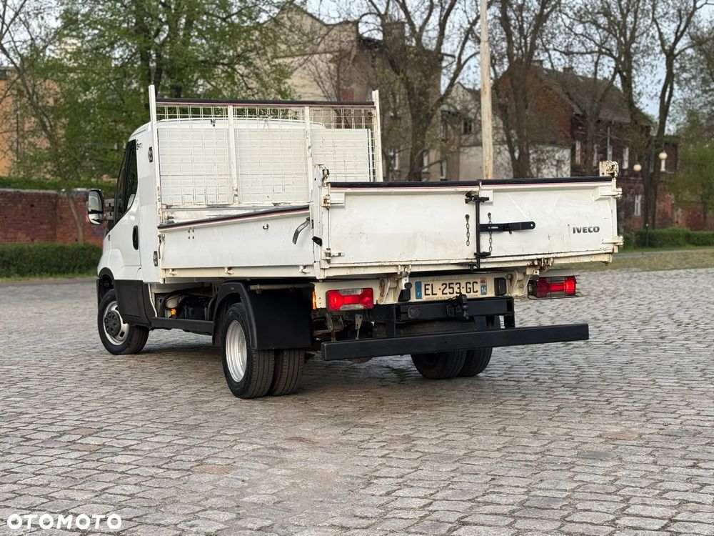Iveco Daily 35C15 3.0 HPI 150 KM Wywrotka - 9