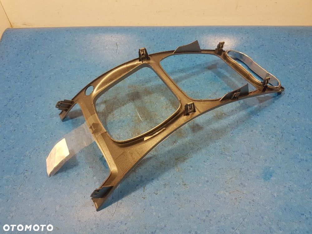 FORD S-MAX I  LISTWA OZDOBNA TUNELU ŚRODKOWEGO 6M21R045H20A - 11