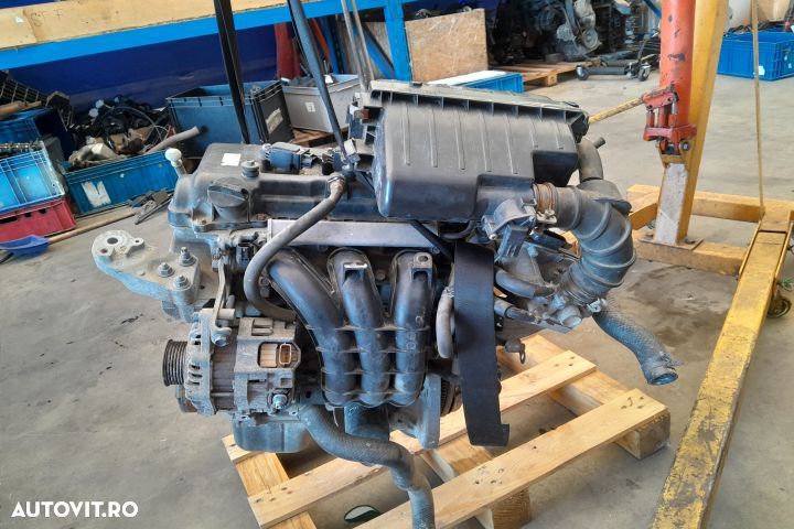MOTOR FARA ANEXE 74000KM  MX1253 Mitsubishi Space Star - 2