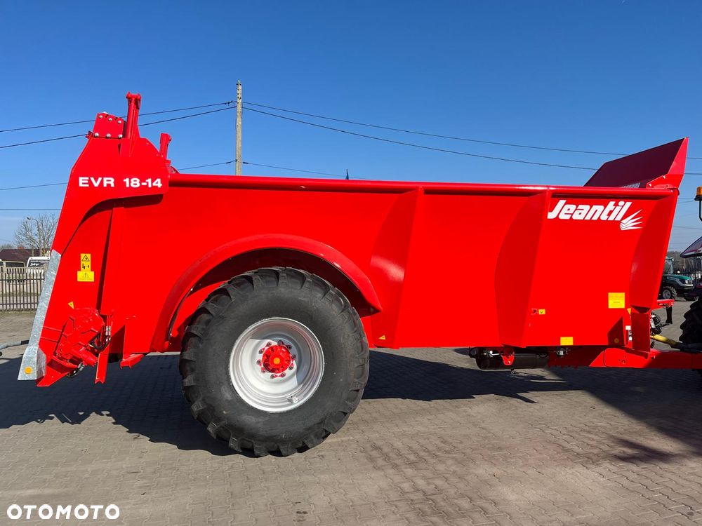 Inny Jeantill EVR 18-14 - 3