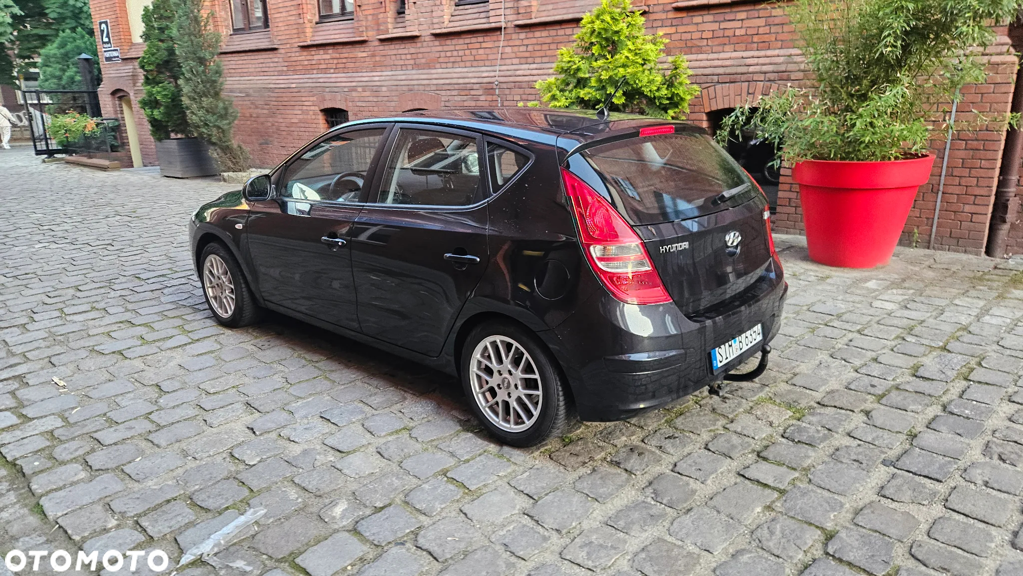 Hyundai i30 1.6 Premium - 16