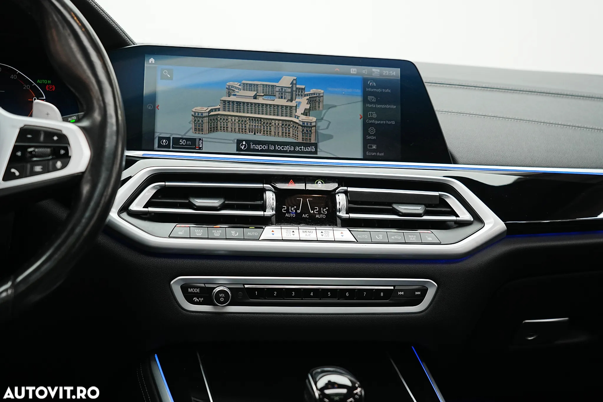 BMW X5 xDrive40d AT MHEV - 34