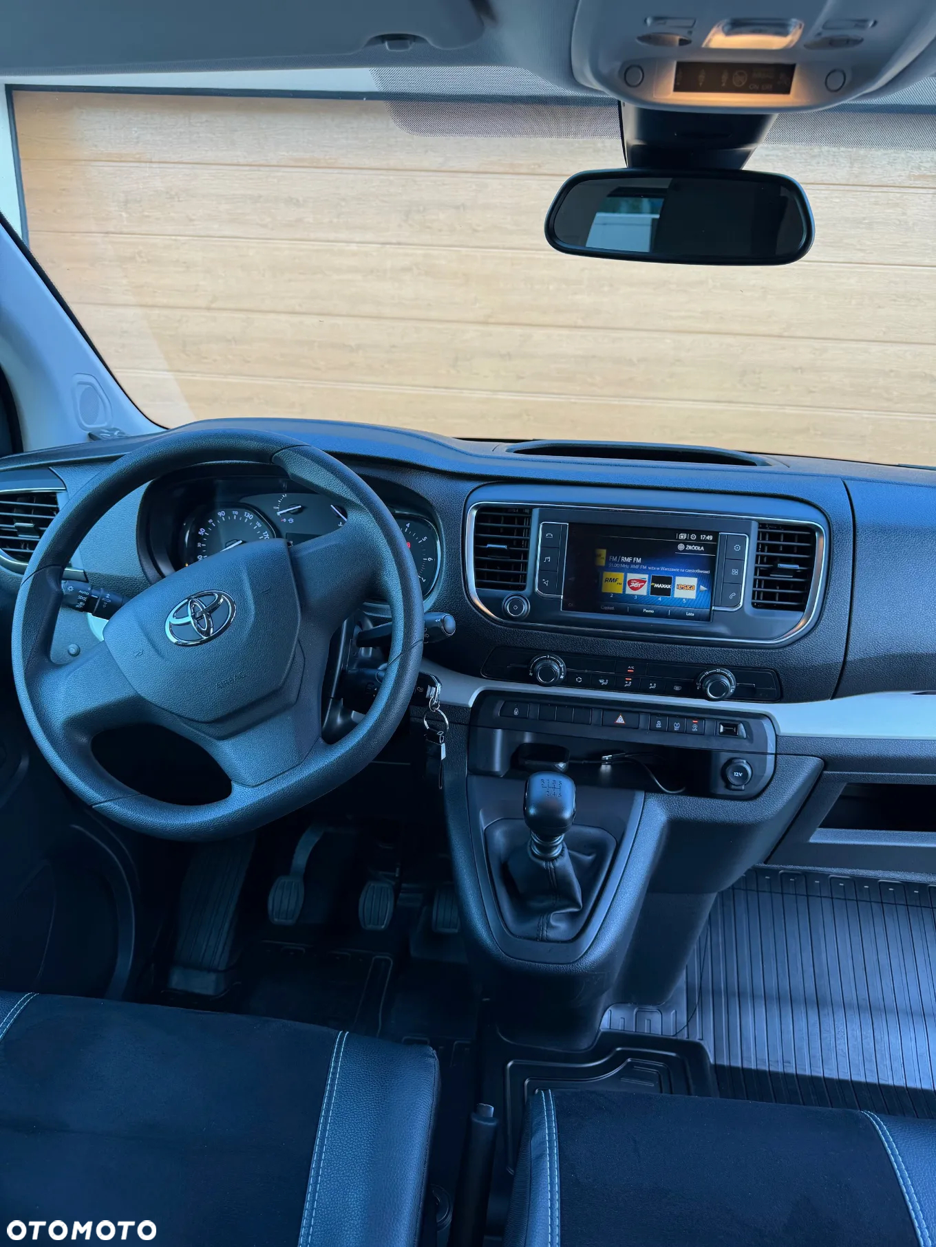 Toyota Proace Verso - 6