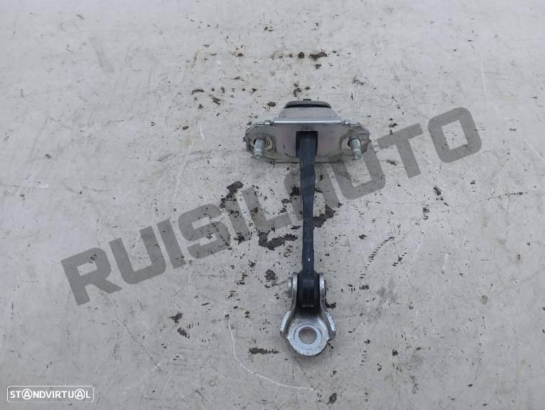 Limitador Porta Frente Esquerdo  Subaru Impreza Iii [2007_2012] - 2