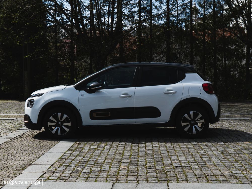 Citroën C3 1.2 PureTech C-Series - 7