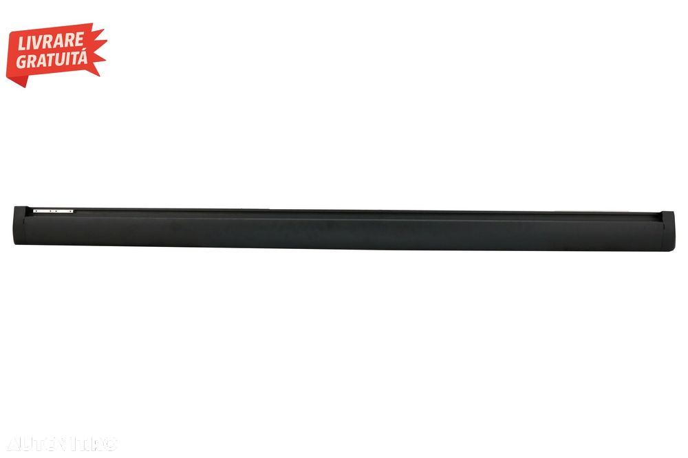 Praguri Laterale Electrice Mercedes GLE COUPE C167 (2019-up)- livrare gratuita - 5