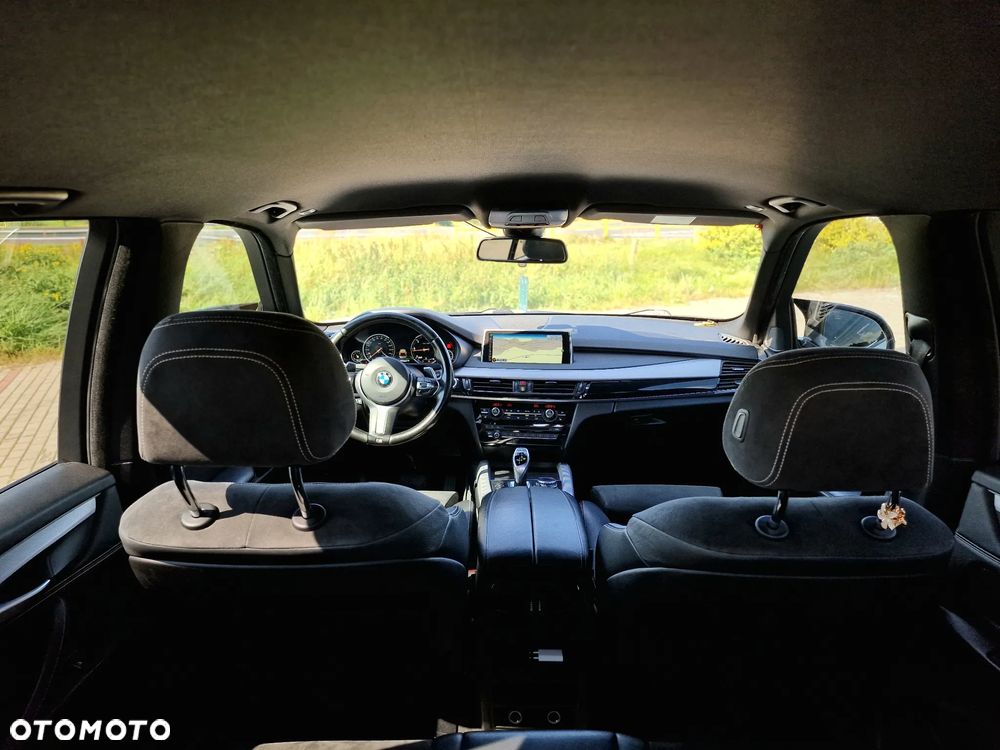 BMW X5 xDrive25d - 19