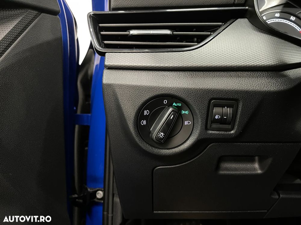 Skoda Scala 1.0 TSI Active - 20