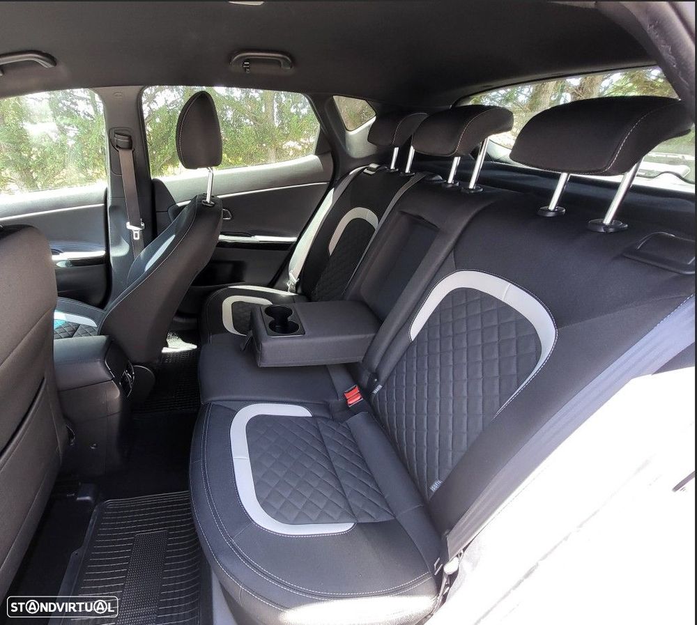 Kia Ceed 1.0 T-GDI GT Line - 8