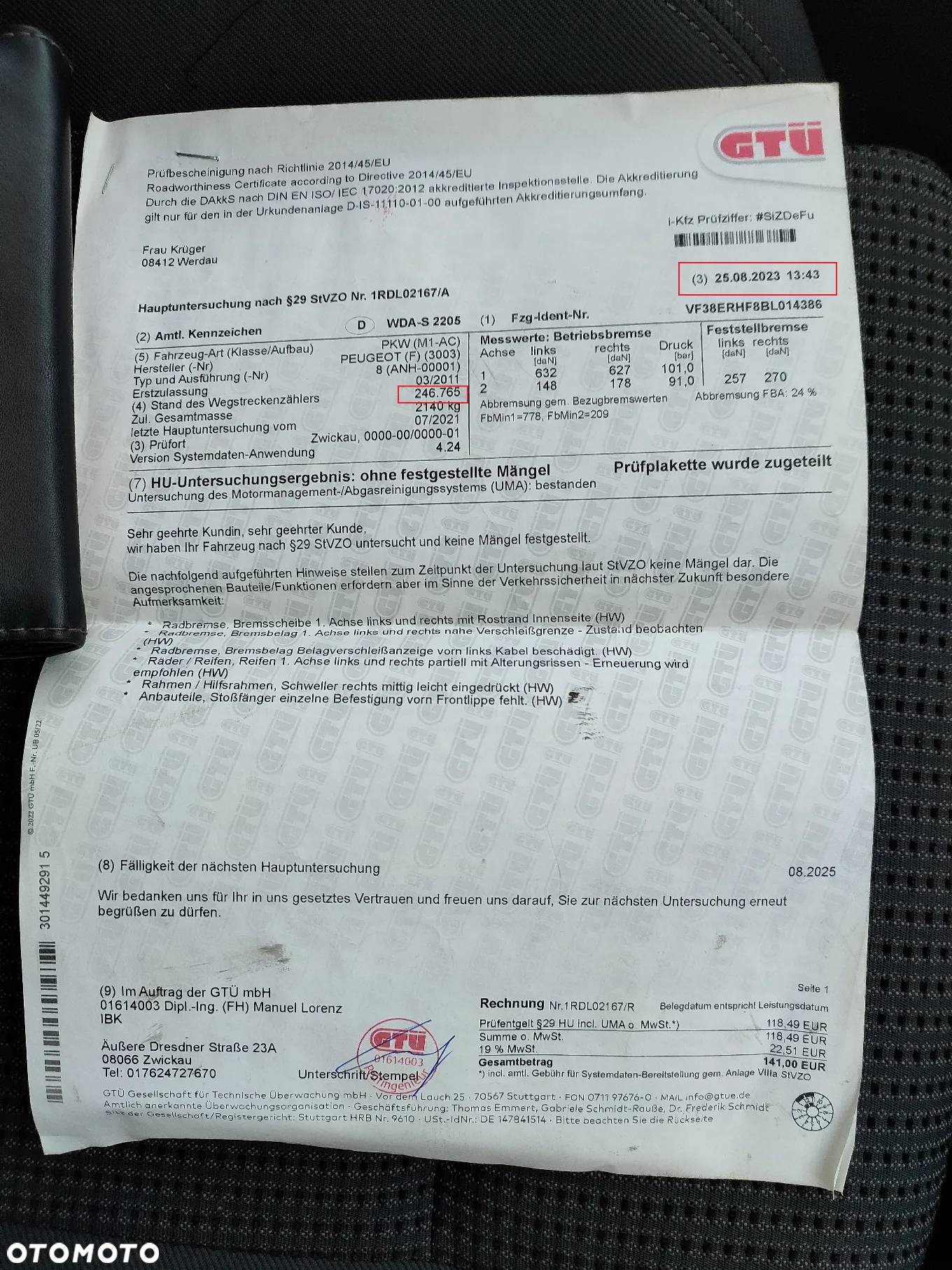 Peugeot 508 - 32