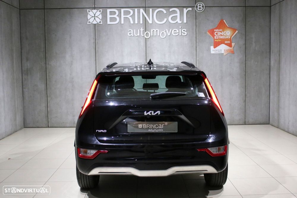 Kia e-Niro - 40