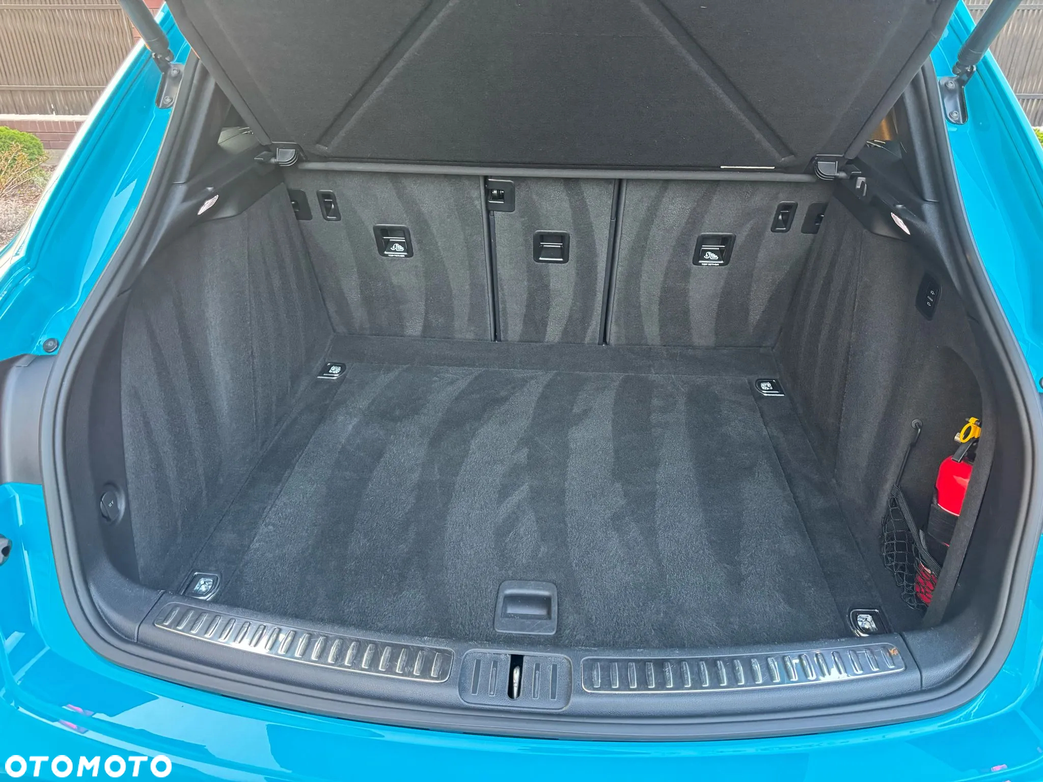 Porsche Macan - 9