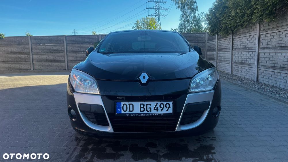 Renault Megane TCe 180 Dynamique - 20