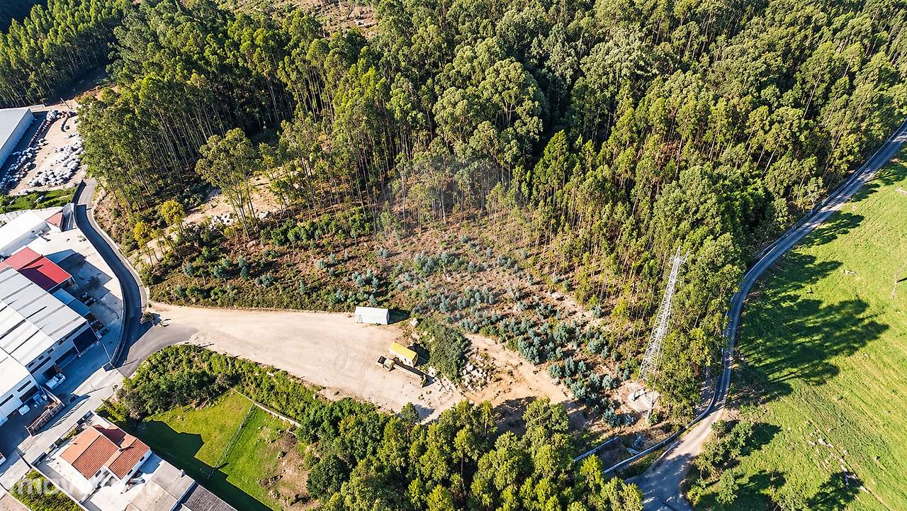 Terreno  para venda