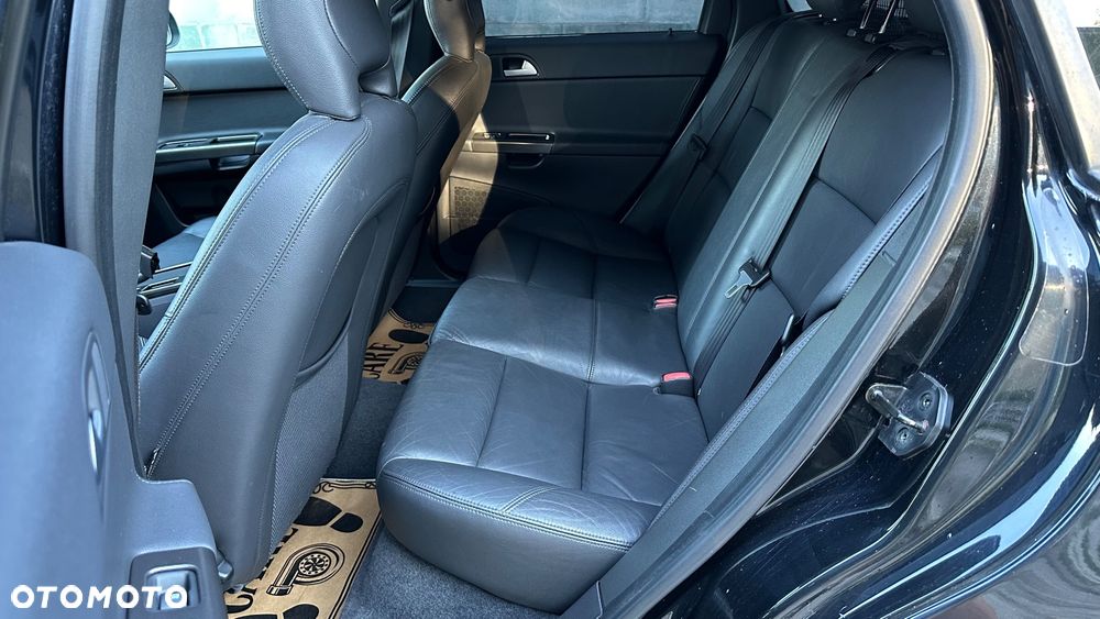 Volvo V50 2.0 R-Design Euro5 - 34