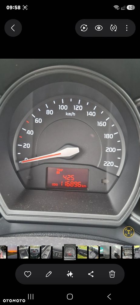 Kia Rio 1.2 Spirit - 17