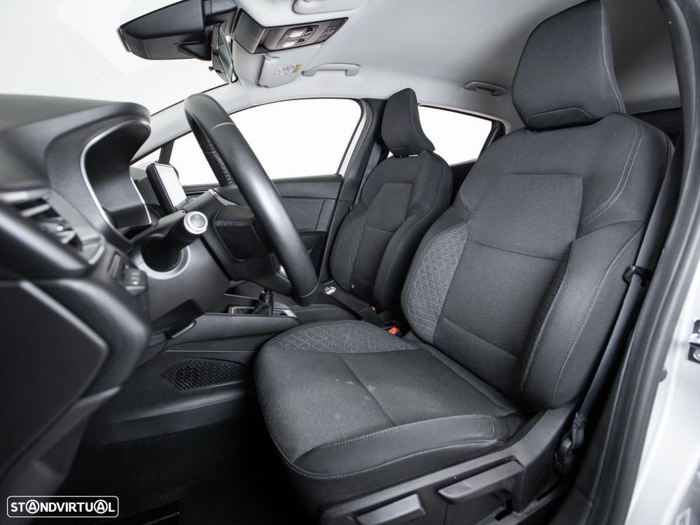 Renault Clio 1.5 Blue dCi Intens - 8