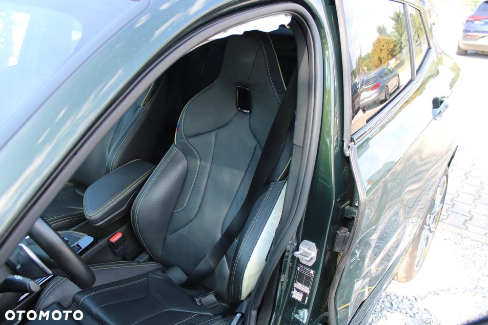 BMW X2 sDrive18d Edition GoldPlay sport - 14