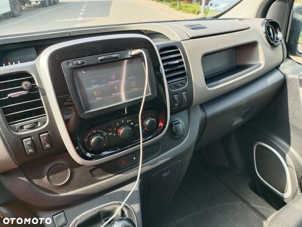 Renault Trafic - 9