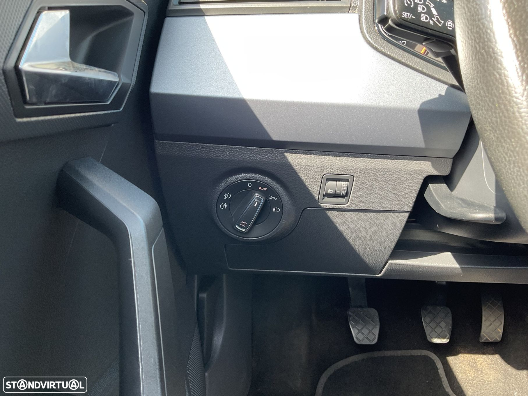 SEAT Arona 1.0 TSI Style - 35