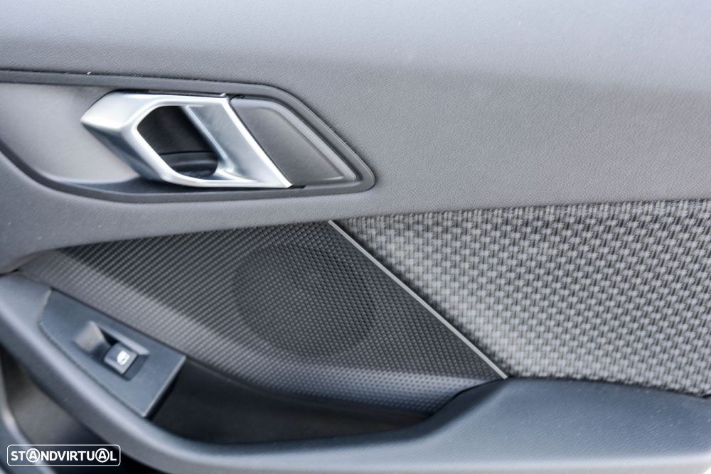 BMW 116 d Advantage - 22