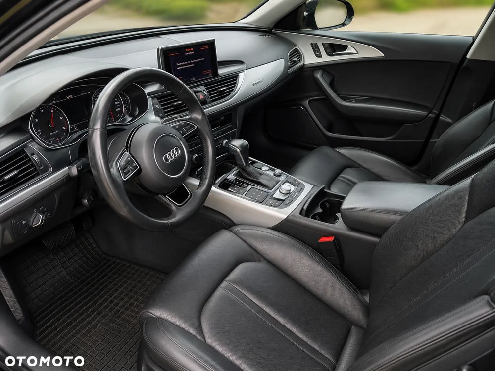 Audi A6 Allroad - 17