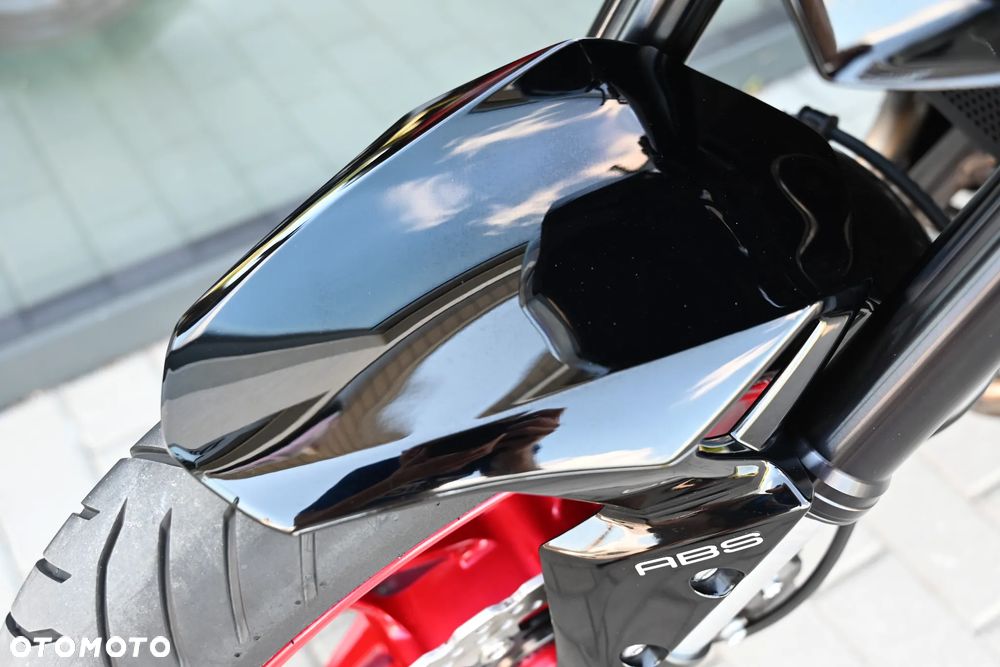 Kawasaki Z 900 - 33