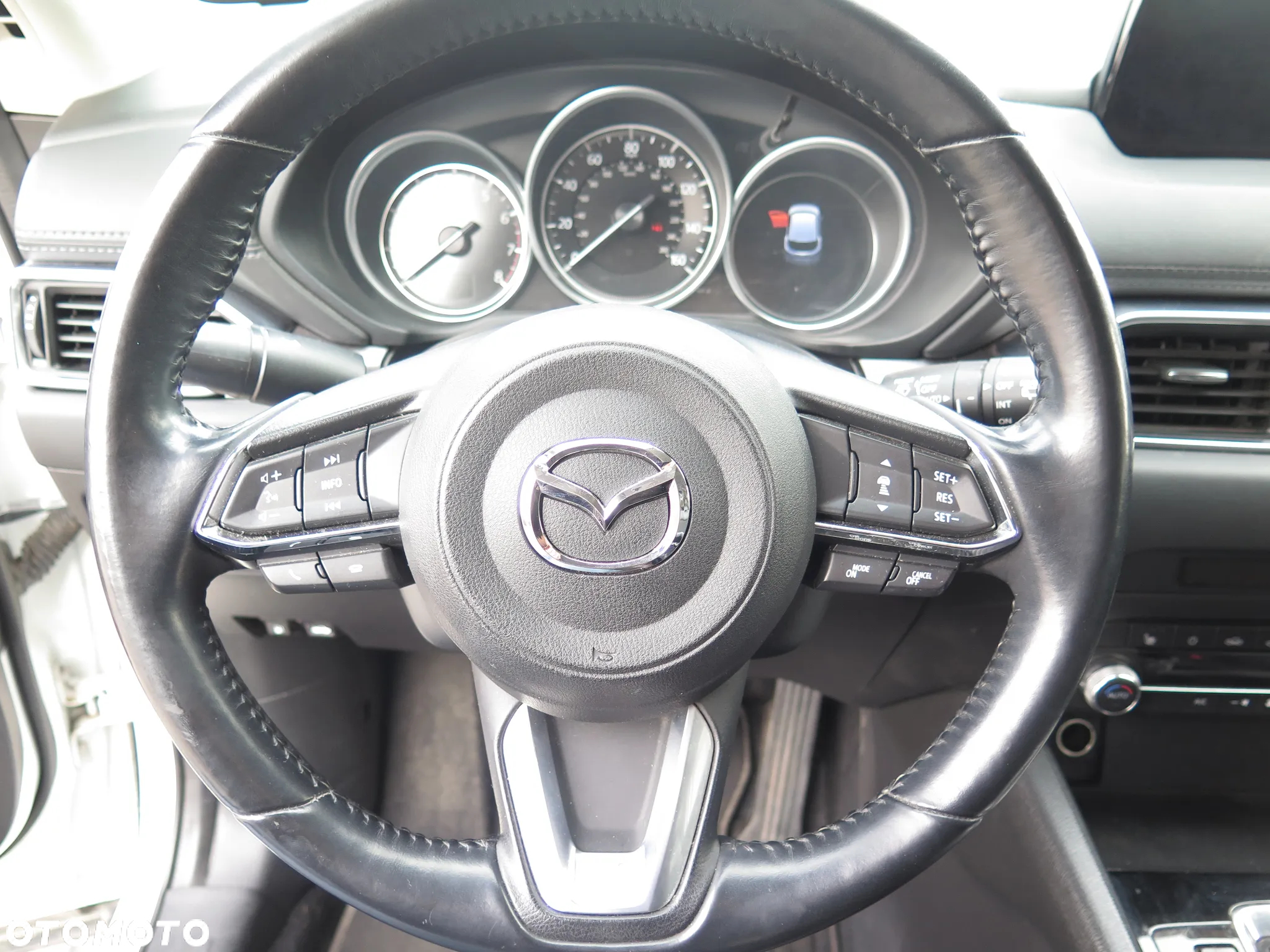 Mazda CX-5 2.5 Exclusive-Line AWD - 19