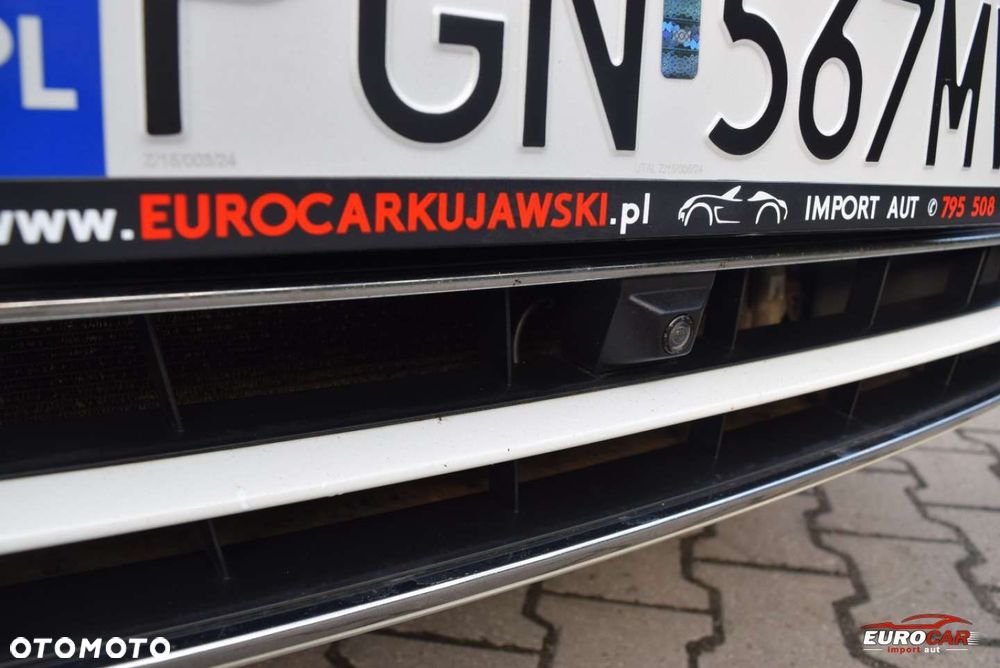 Volkswagen Passat 2.0 TDI BMT Highline DSG7 - 24