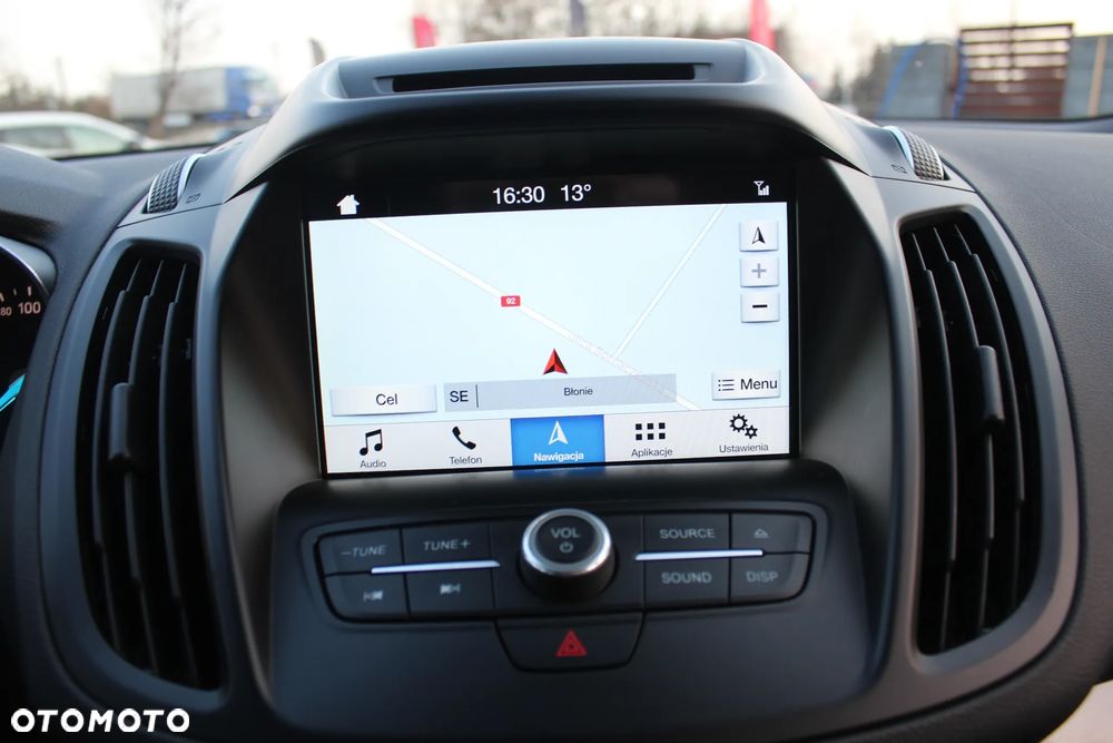 Ford Kuga 1.5 TDCi 2x4 ST-Line - 26