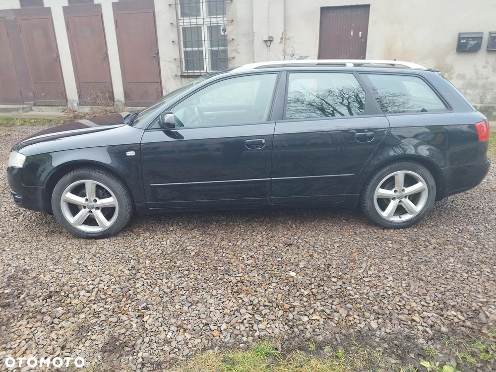 Audi A4 Avant - 23