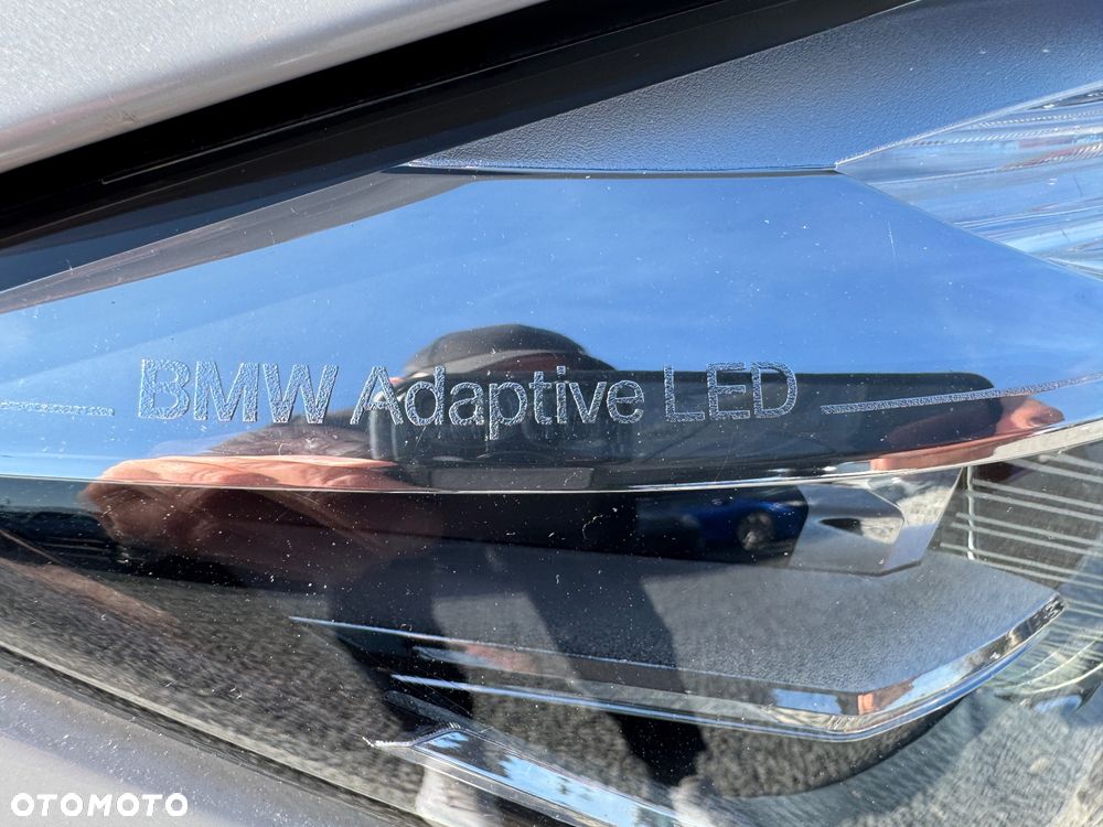 BMW Seria 3 320d Luxury Line - 36