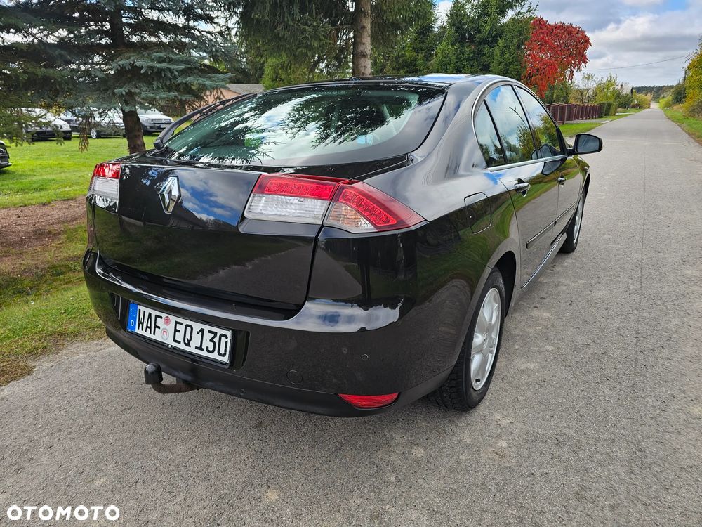 Renault Laguna 1.6 16V Expression - 34