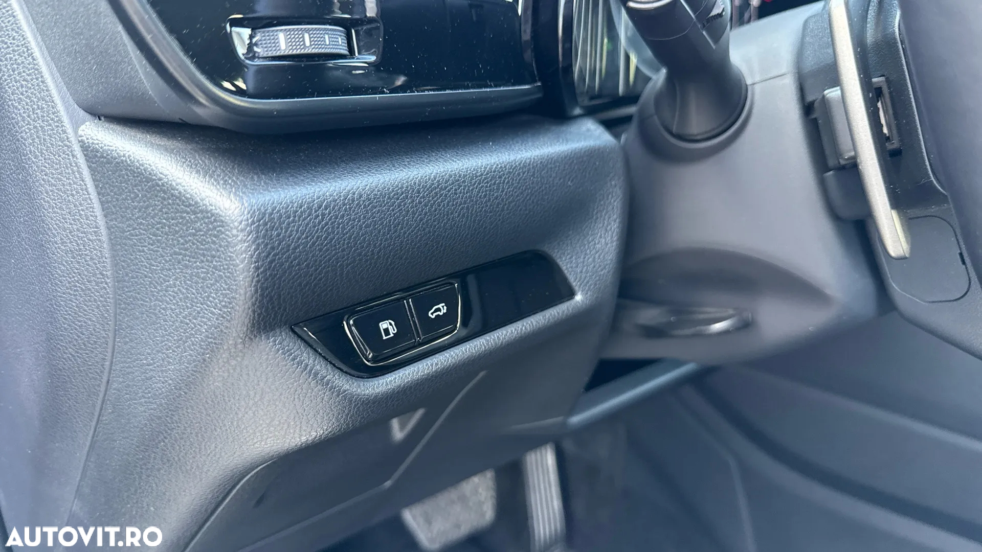 Lexus Seria NX 350h AWD CVT HEV Business - 19