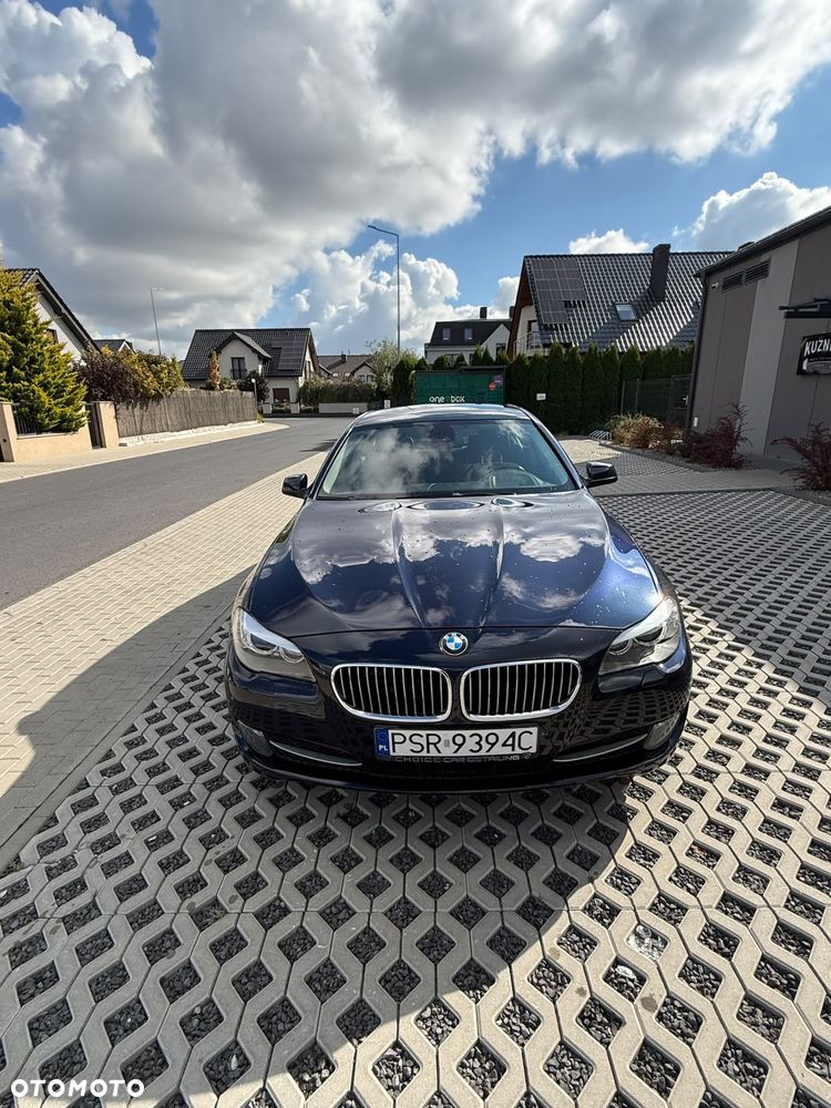 BMW Seria 5 530d - 3