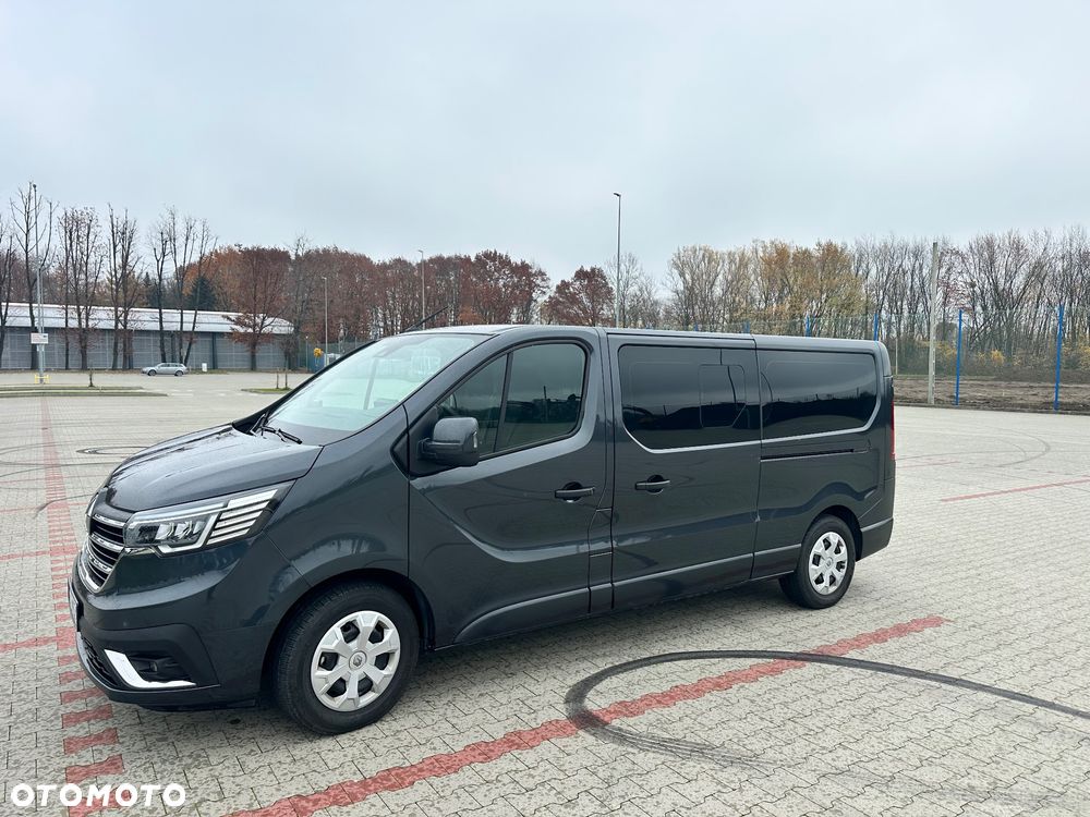 Renault Trafic - 10