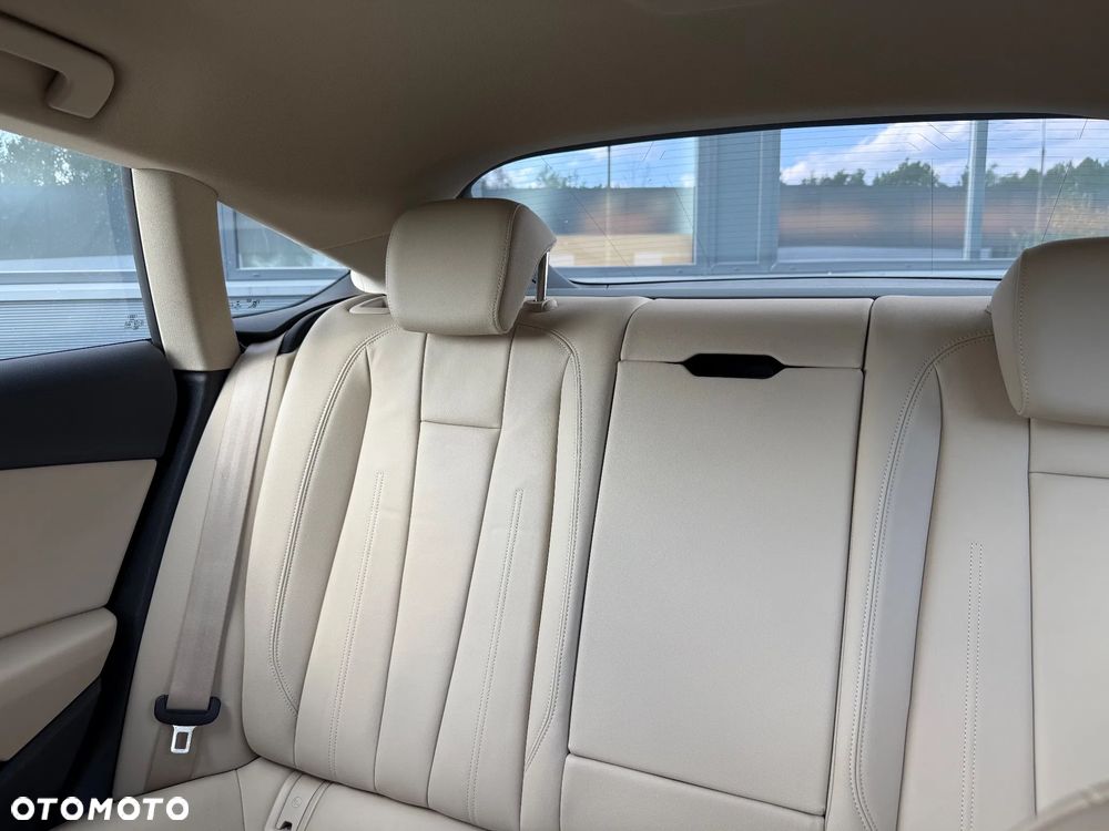 Audi A5 Sportback 2.0 TDI Sport S tronic - 22