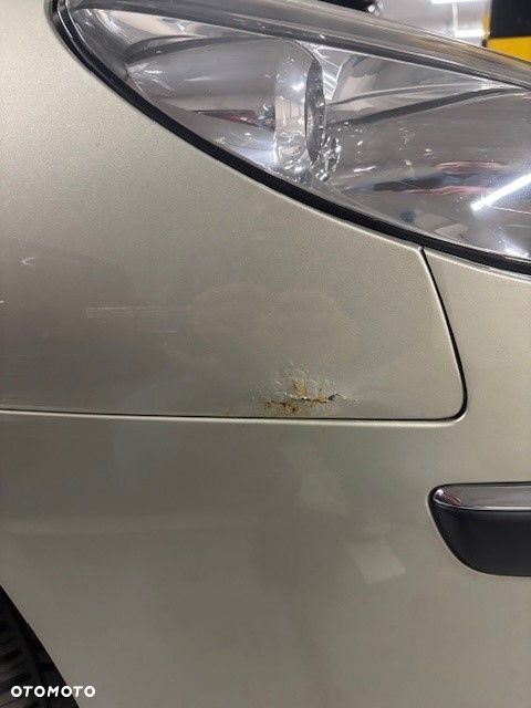 Peugeot 407 1.8 Premium - 11