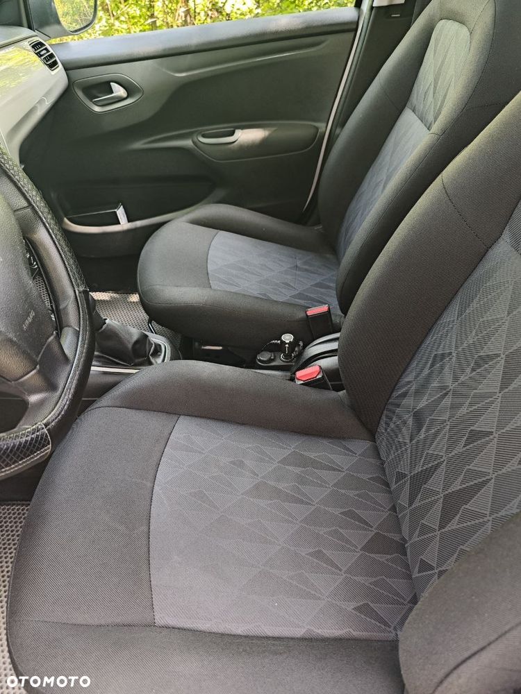 Citroën C-Elysée 1.6 BlueHDi MoreLife - 16