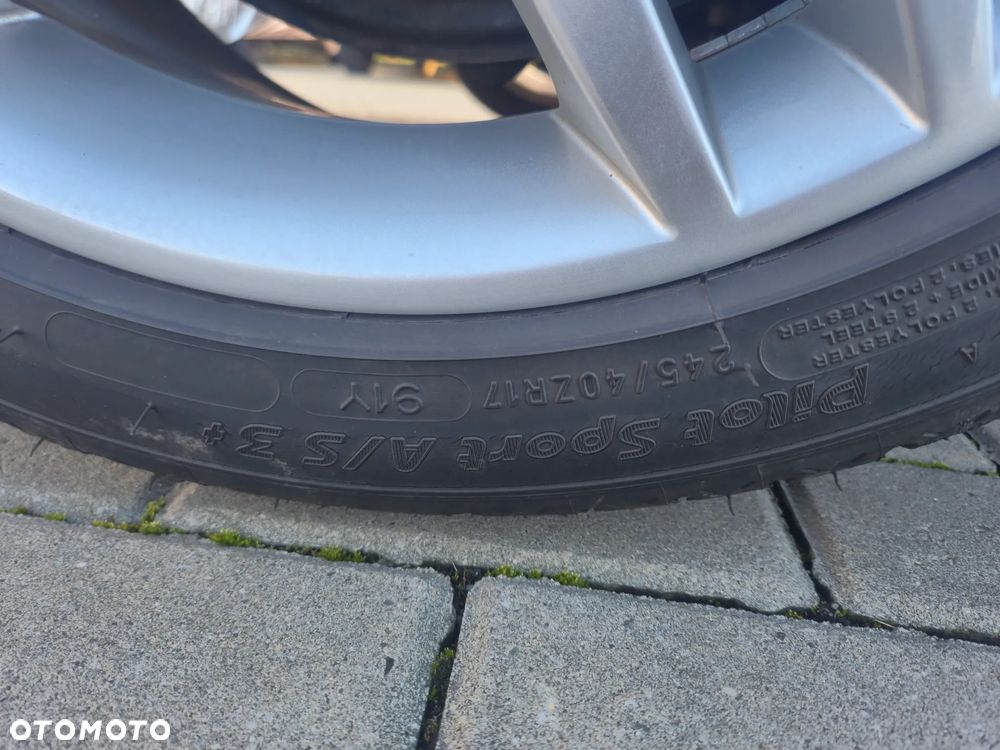 Mercedes-Benz Klasa C 250 (BlueEFFICIENCY) 7G-TRONIC - 36