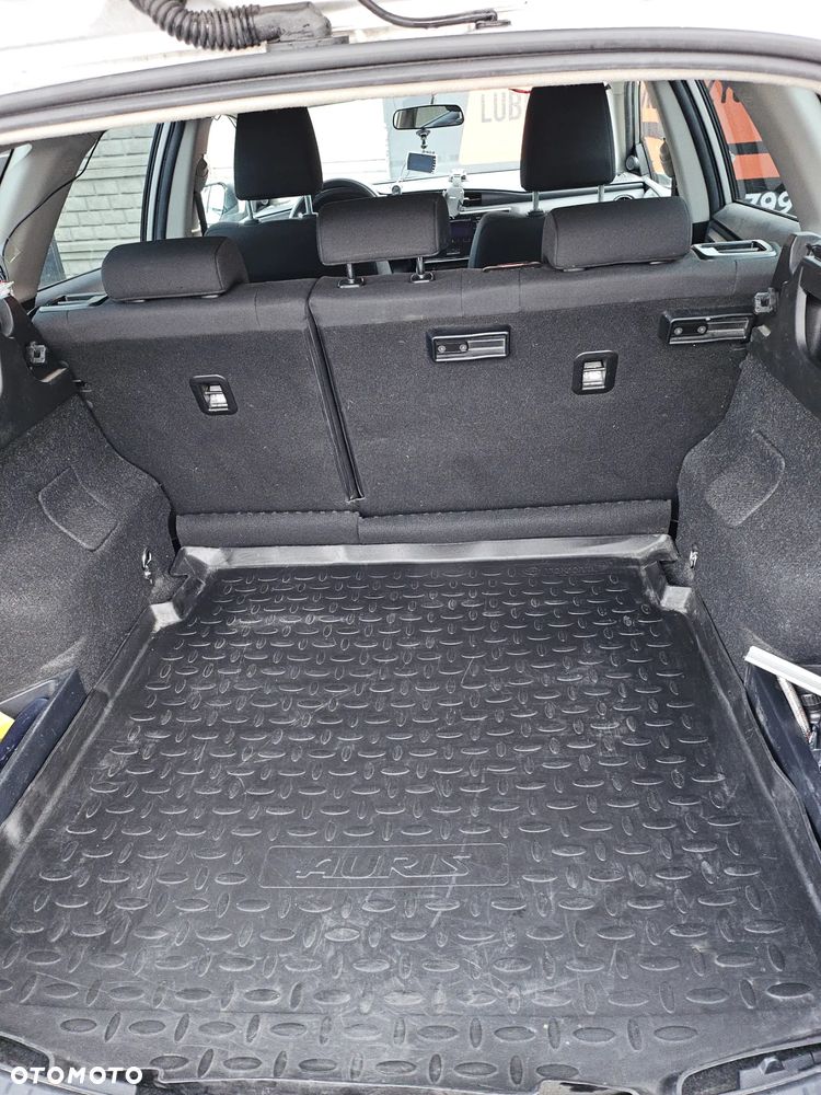 Toyota Auris 1.6 Active - 13