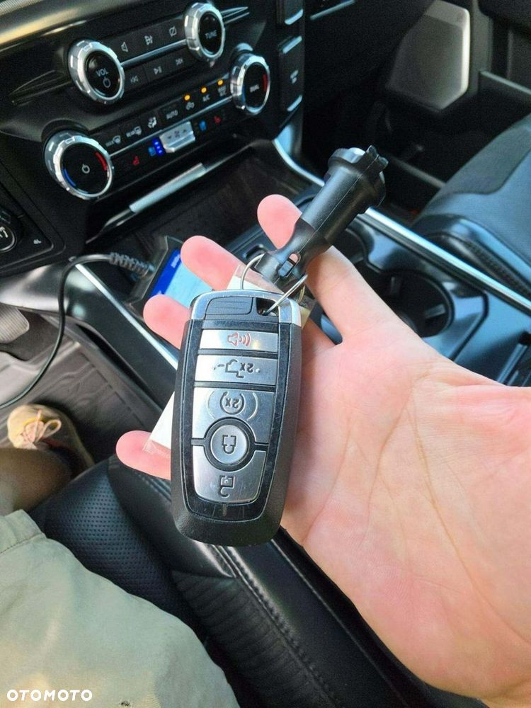Ford F150 - 11